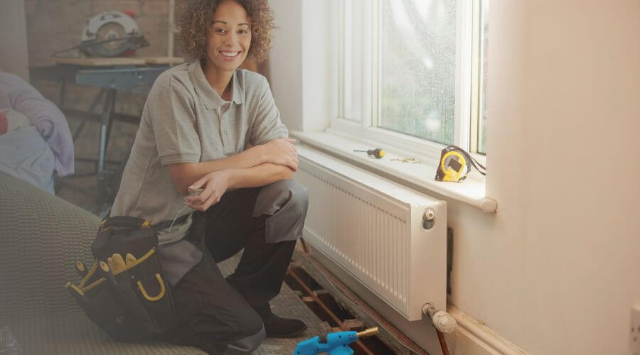 Professional sink repair in Shamrock, OK